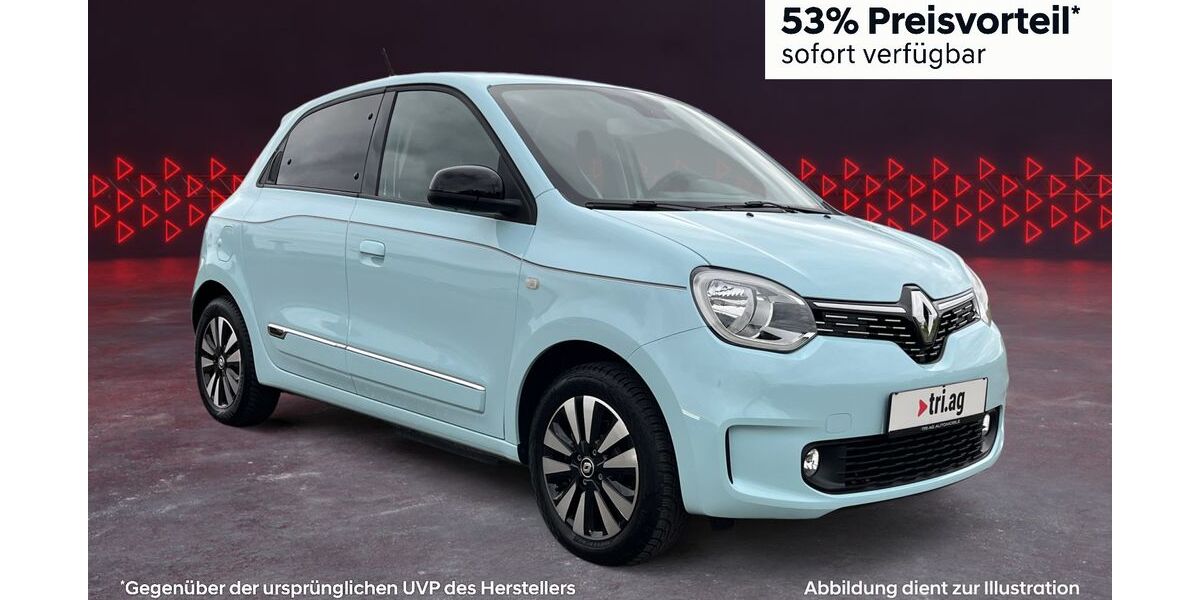 Renault Twingo 25.698 km 13.120 &euro; Emmendingen 79312