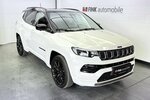 Jeep Compass S Plug-IN Hybrid 4WD 1.Hand Panoramadach 36.500 km 26.290 &euro; Lich 35423