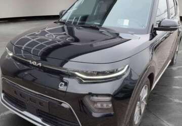 Kia Soul 27.900 km 33.990 &euro; Landshut 84030