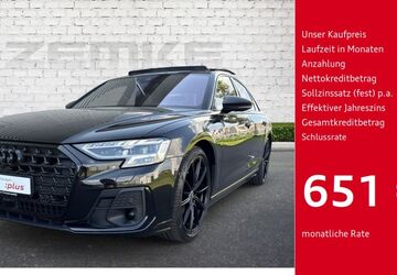 Audi A8 60.104 km 69.875 &euro; Fürstenwalde 15517