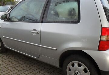 VW Lupo 197.000 km 1.599 &euro; Uetze OT Dollbergen 31311