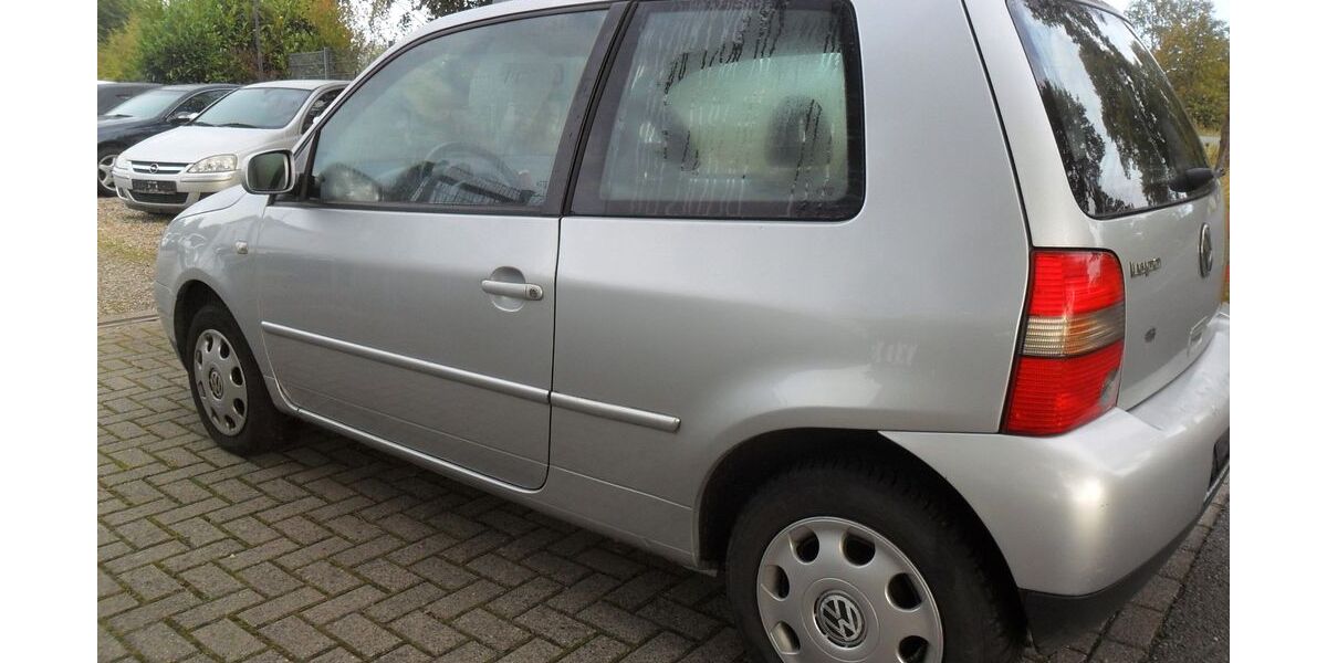 VW Lupo 197.000 km 1.599 &euro; Uetze OT Dollbergen 31311