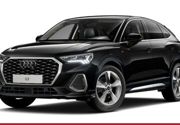 Audi Q3 7.400 km 41.400 &euro; Grafenau 94481