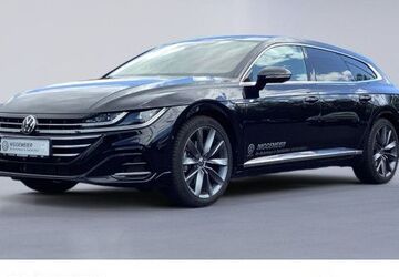 VW Arteon 40.000 km 38.790 &euro; Salzkotten 33154