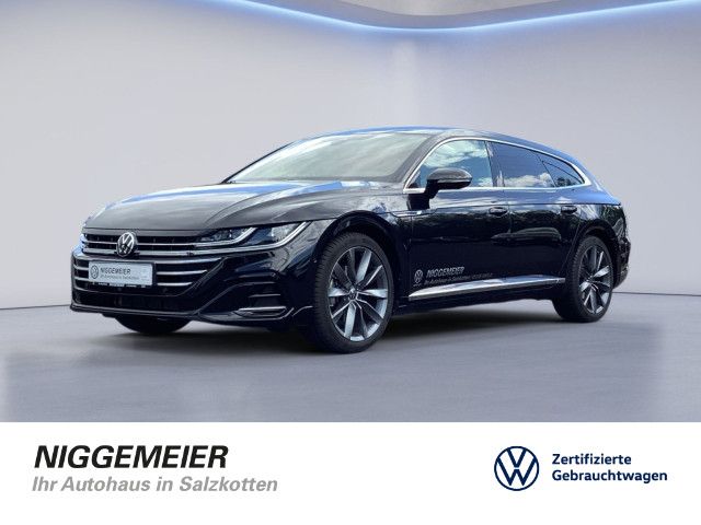 VW Arteon 40.000 km 38.790 &euro; Salzkotten 33154