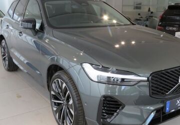 Volvo XC60 8.084 km 66.970 &euro; Osnabrück 49090