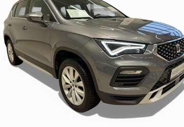 Seat Ateca 24.135 km 27.440 &euro; Dessau 06842