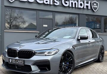 BMW M5 100.000 km 47.900 &euro; Zirndorf 90513