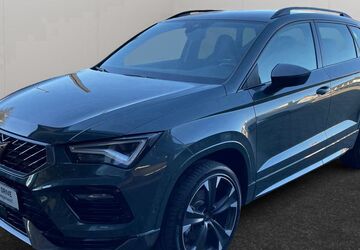 Cupra Ateca 14.177 km 30.990 &euro; Herne 44653