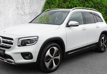 Mercedes-Benz GLB 200 63.200 km 37.880 &euro; Dettingen unter Teck 73265