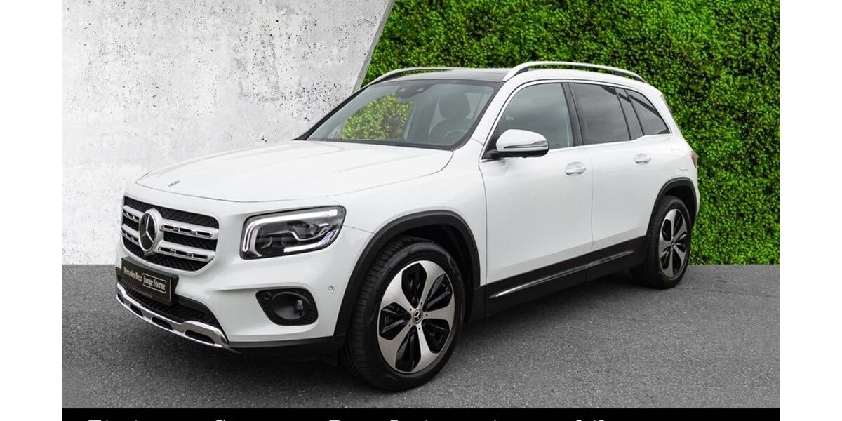 Mercedes-Benz GLB 200 63.200 km 37.880 &euro; Dettingen unter Teck 73265