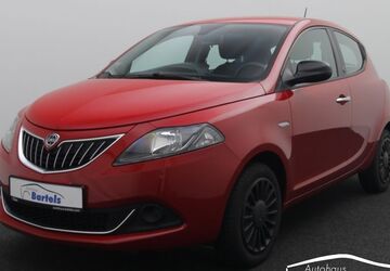 Lancia Ypsilon 73.113 km 8.790 &euro; Sögel 49751
