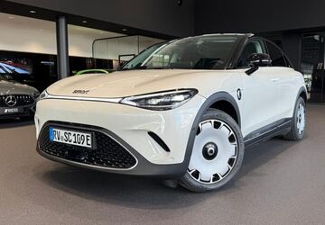 Smart #3 10.000 km 41.900 &euro; Ravensburg 88214