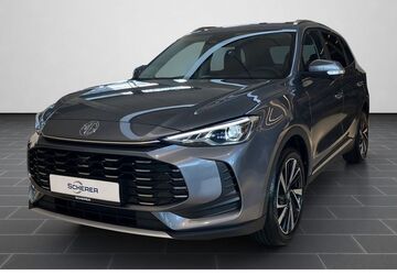 MG ZS 3.000 km 23.990 &euro; Simmern 55469