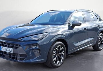 Cupra Terramar 5.784 km 35.990 &euro; Reutlingen 72760