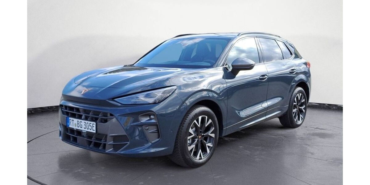 Cupra Terramar 5.784 km 35.990 &euro; Reutlingen 72760