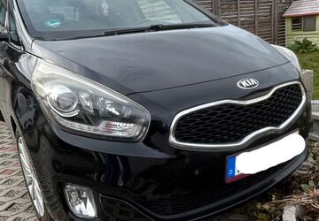 Kia Carens 134.000 km 9.500 &euro; Leutenbach 71397