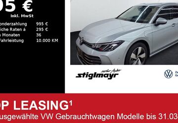 VW Passat Variant 23.206 km 34.820 &euro; Pfaffenhofen/Ilm 85276