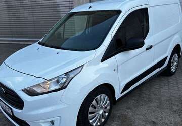 Ford Transit Connect 42.000 km 14.995 &euro; Norderstedt 22844