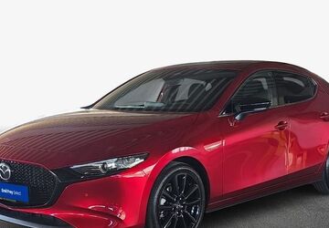 Mazda 3 17.690 km 23.990 &euro; Stuttgart 70190
