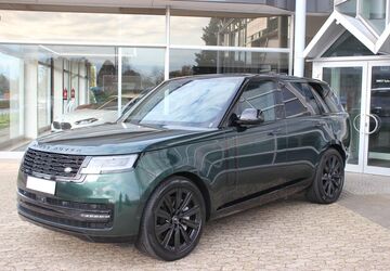 Land Rover Range Rover 24.500 km 146.200 &euro; Bassum 27211