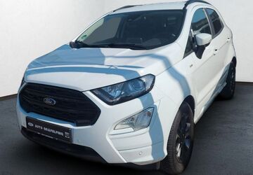 Ford EcoSport 16.363 km 20.890 &euro; Gräfelfing 82166