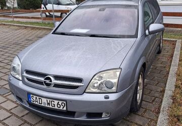 Opel Vectra 335.000 km 1.777 &euro; Wernberg-Köblitz 92533