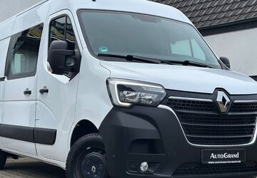 Renault Master 141.320 km 14.700 &euro; Beckum 59269