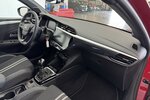 Opel Corsa 1.2 Turbo GS Sitz+Lekradheizung 11.700 km 15.270 &euro; Lich 35423