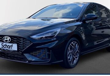 Hyundai i30 11.685 km 30.890 &euro; Herzogenaurach 91074