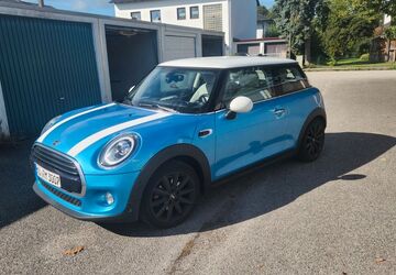 Mini Cooper D 91.000 km 13.999 &euro; Ampfing 84539
