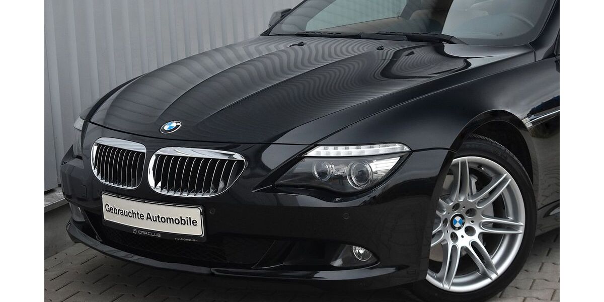 BMW 650 197.138 km 15.991 &euro; Wiesbaden 65203