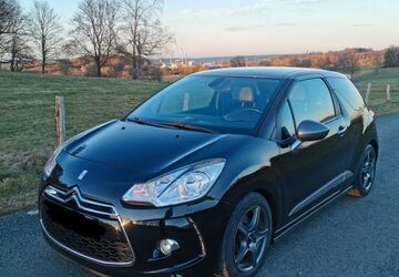 Citroen DS3 96.600 km 7.899 &euro; Brilon 59929