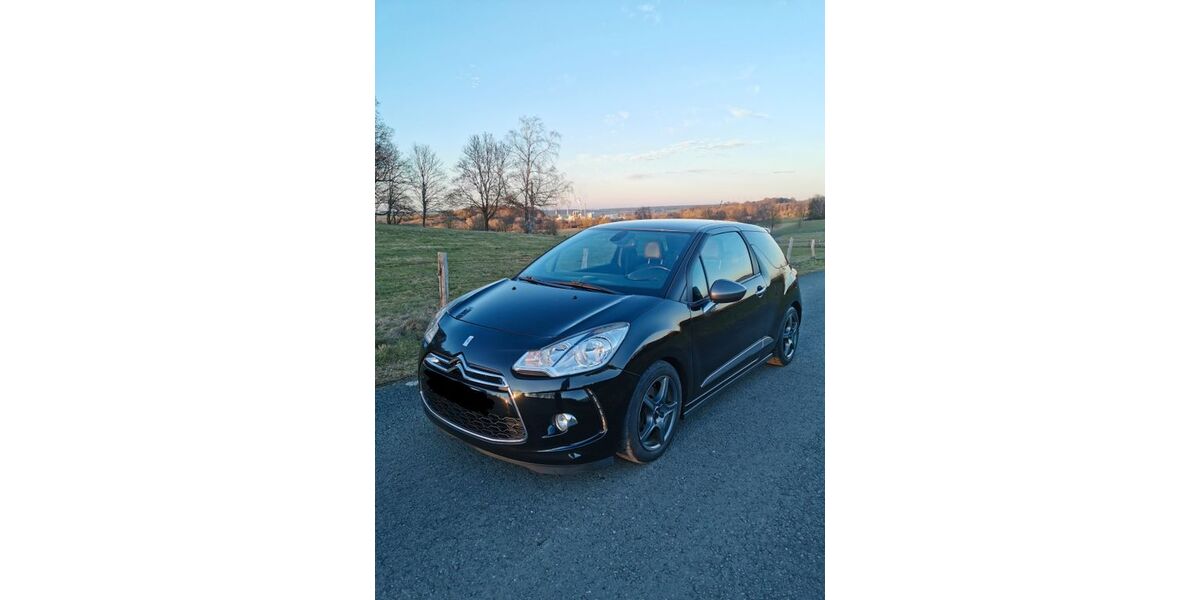 Citroen DS3 96.600 km 7.899 &euro; Brilon 59929