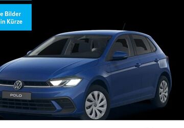 VW Polo 6.479 km 19.443 &euro; Walldorf 69190