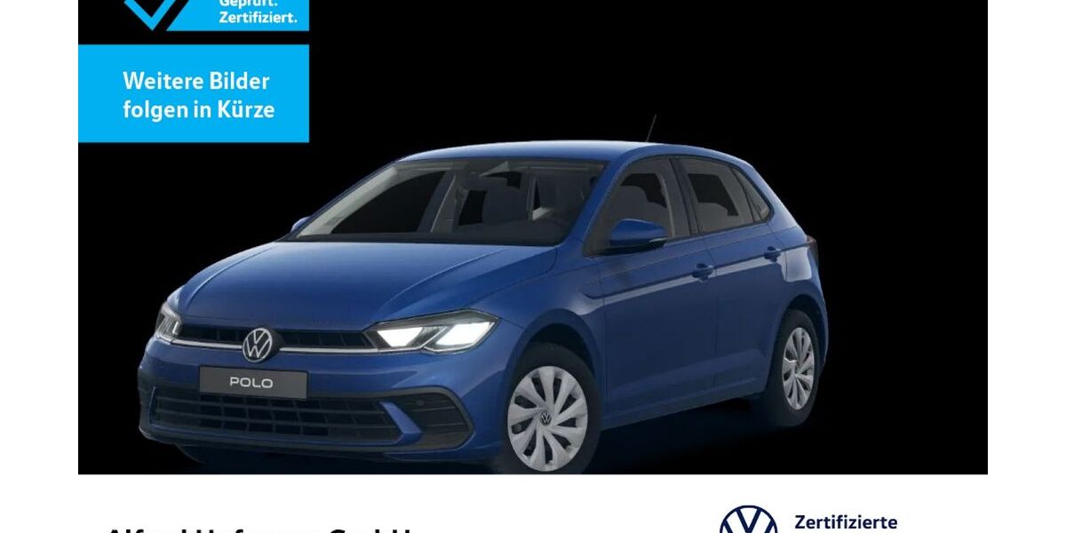 VW Polo 6.479 km 19.443 &euro; Walldorf 69190