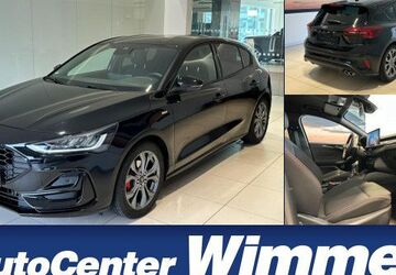 Ford Focus 5.000 km 26.990 &euro; Passau 94036