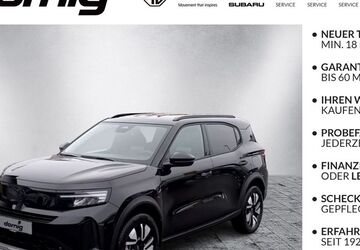 Opel Frontera 2.000 km 26.450 &euro; Helmbrechts 95233