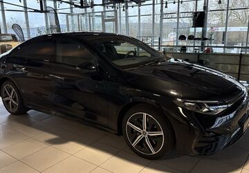 Mercedes-Benz CLA 250 3.500 km 55.429 &euro; Alsfeld 36304