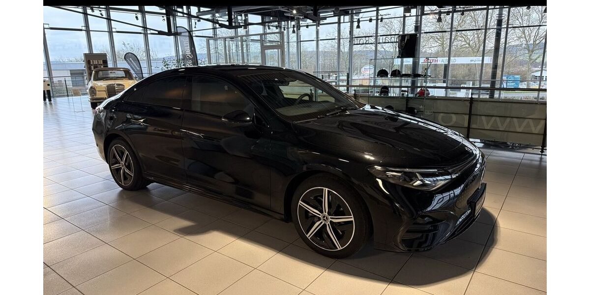 Mercedes-Benz CLA 250 3.500 km 55.429 &euro; Alsfeld 36304