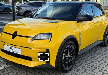 Renault R 5 1.500 km 33.900 &euro; Bautzen 02625