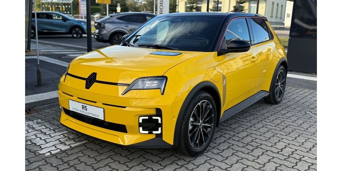 Renault R 5 1.500 km 33.900 &euro; Bautzen 02625