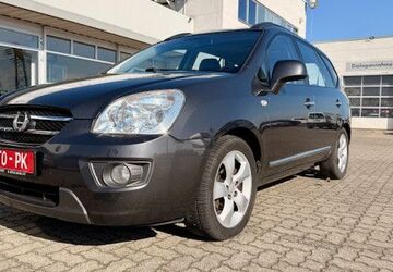 Kia Carens 221.278 km 4.390 &euro; Staßfurt 39418