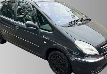 Citroen Xsara Picasso 150.000 km 2.999 &euro; Dresden 01139