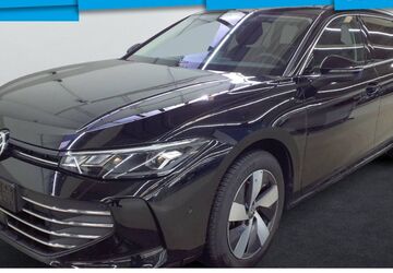 VW Passat 23.555 km 30.980 &euro; Weida 07570