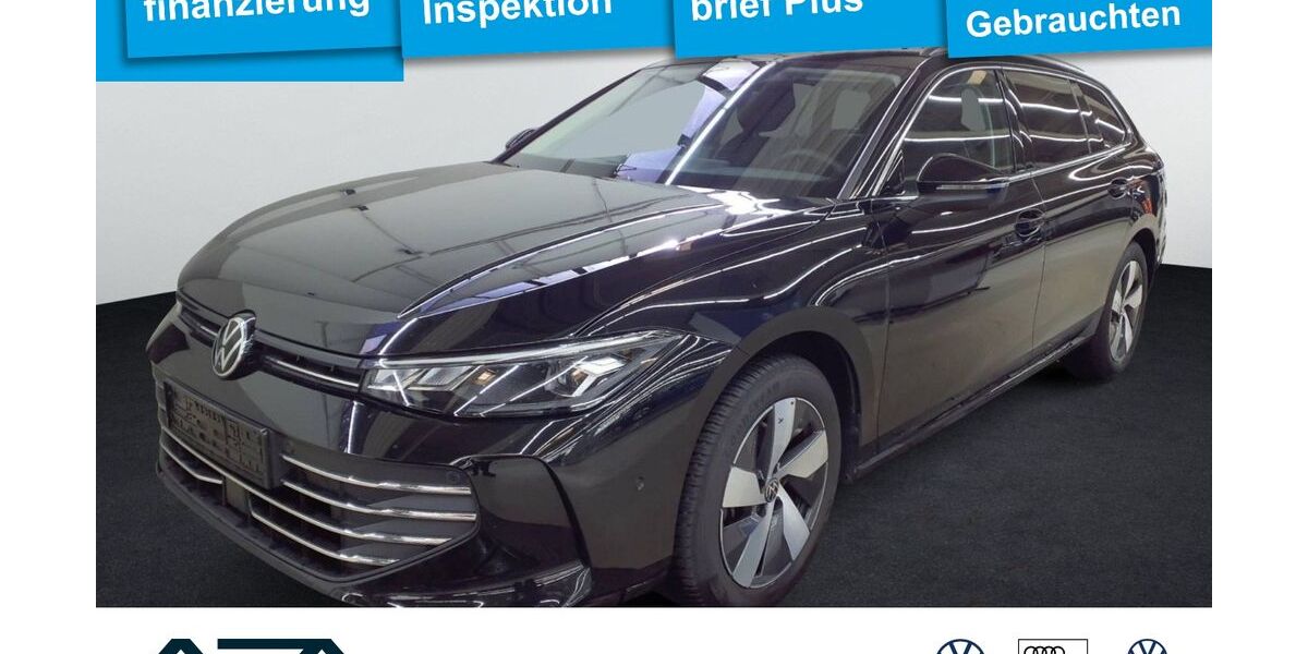 VW Passat 23.555 km 30.980 &euro; Weida 07570