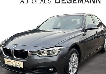 BMW 316 164.656 km 12.900 &euro; Bad Salzuflen 32108