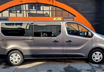 Fiat Talento 142.130 km 15.900 &euro; Bochum 44793