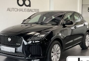 Jaguar E-Pace 96.800 km 21.850 &euro; Prüm/ Niederprüm 54595