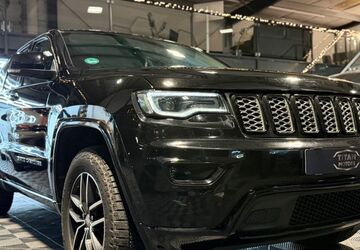 Jeep Grand Cherokee 164.500 km 19.500 &euro; Borstorf 23881
